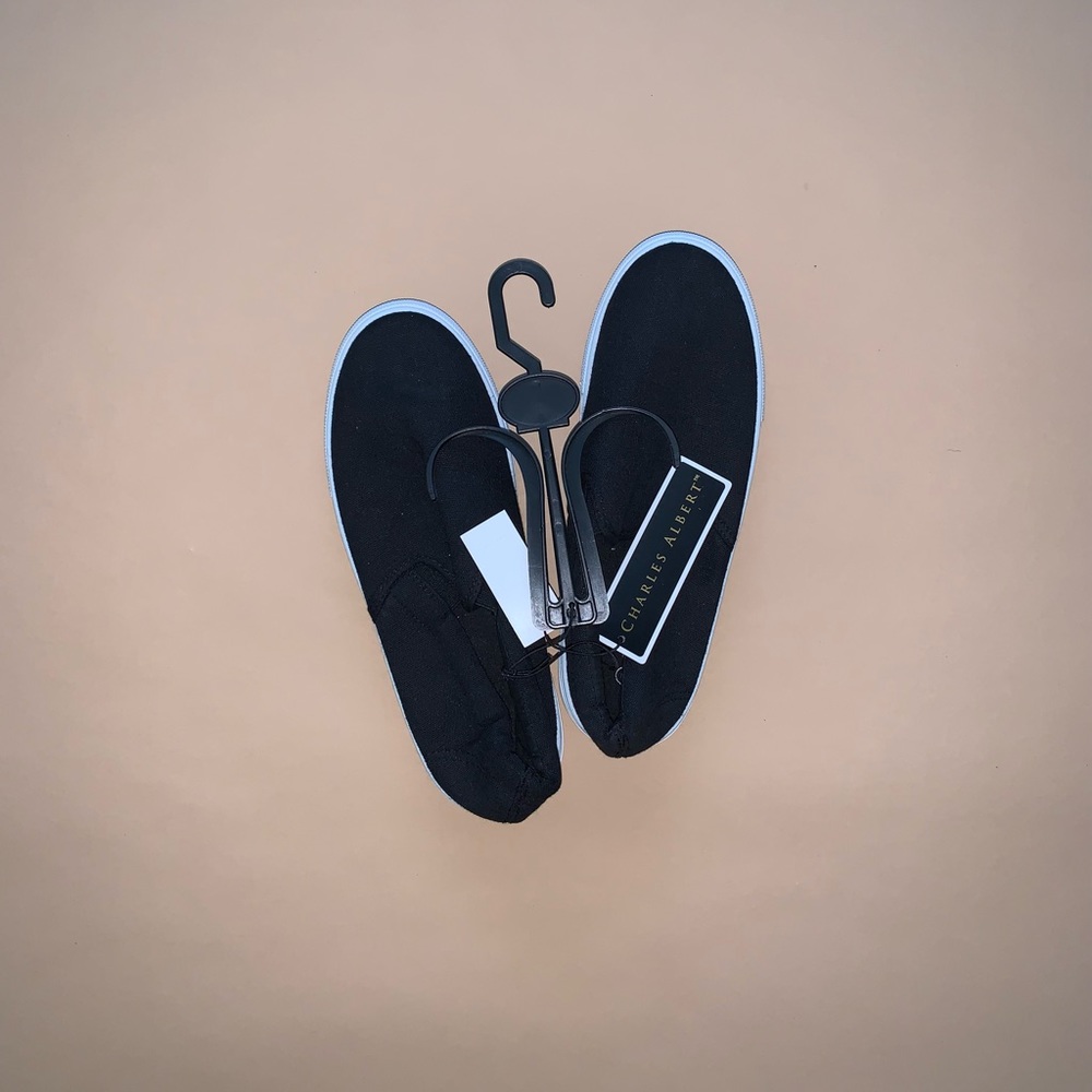 Loafer Sneakers